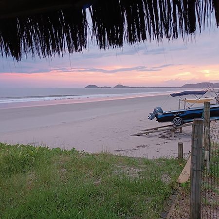 Pousada Oceano Azul, Beira Mar Іля-ду-Мел Екстер'єр фото