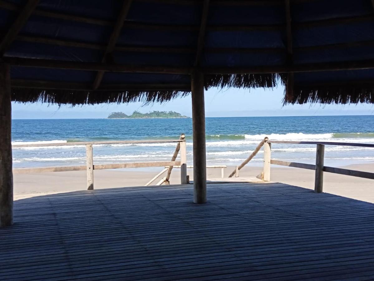 Pousada Oceano Azul, Beira Mar Іля-ду-Мел Екстер'єр фото