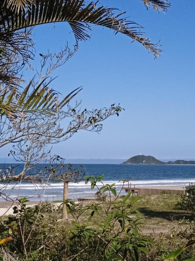Pousada Oceano Azul, Beira Mar Іля-ду-Мел Екстер'єр фото