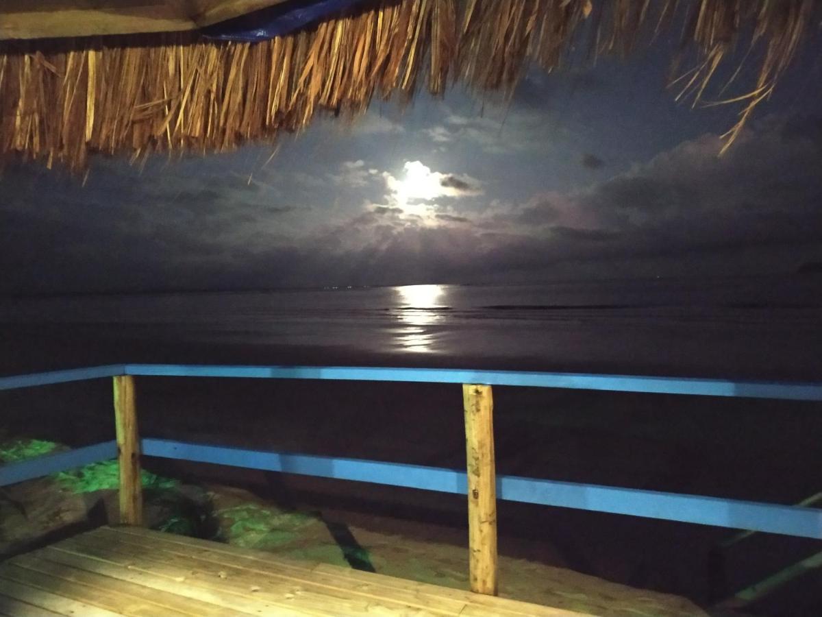 Pousada Oceano Azul, Beira Mar Іля-ду-Мел Екстер'єр фото